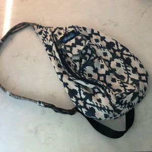 Kavu mini rope bag
